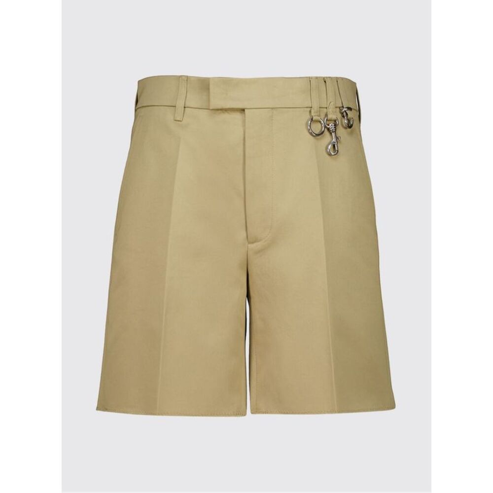 Miu Miu Women Shorts Woman Miu Miu